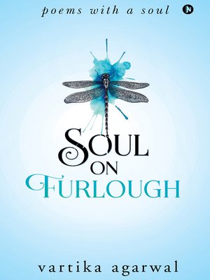 cover image of Soul On Furlough